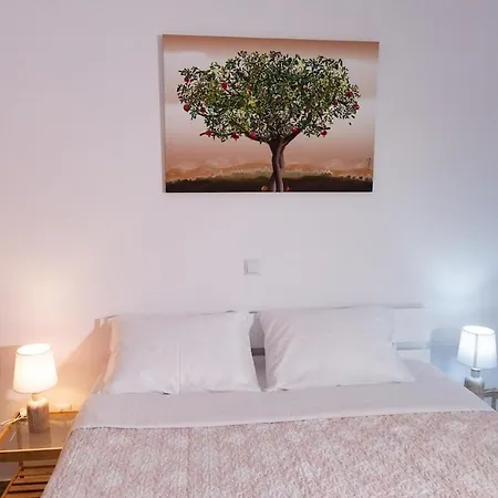 Lejlighed Helona Princess House *