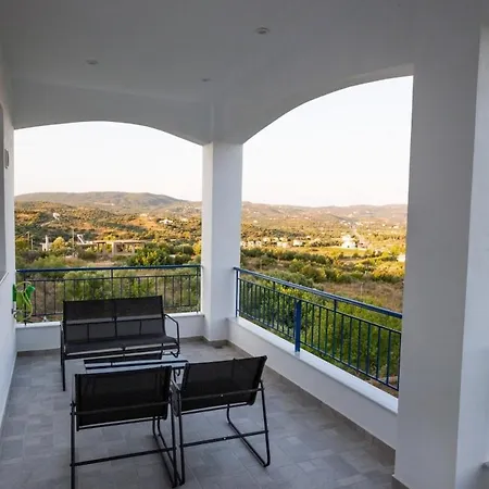 Helona Princess House Finikounda