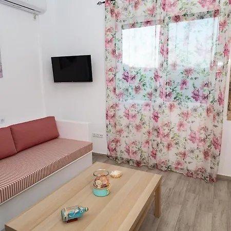 Helona Princess House * Finikounda