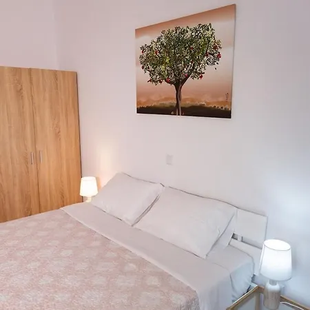 Appartement Helona Princess House Finikounta