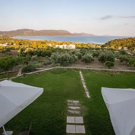 Helona Princess House Finikounta