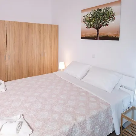 Apartament Helona Princess House