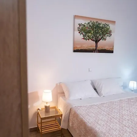 Helona Princess House Appartement Finikounta