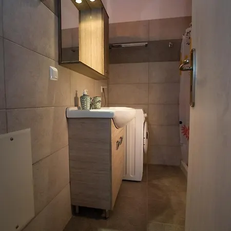 Apartament Helona Princess House