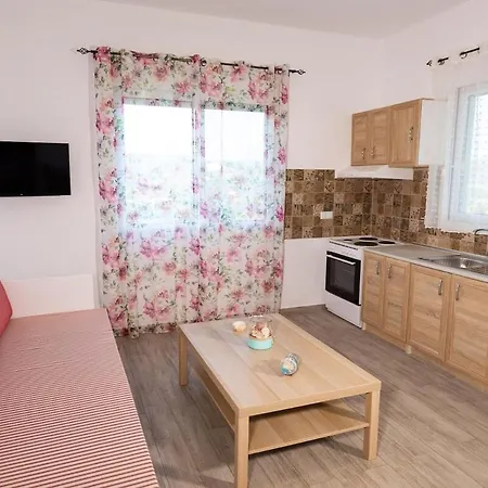 Helona Princess House Lejlighed *