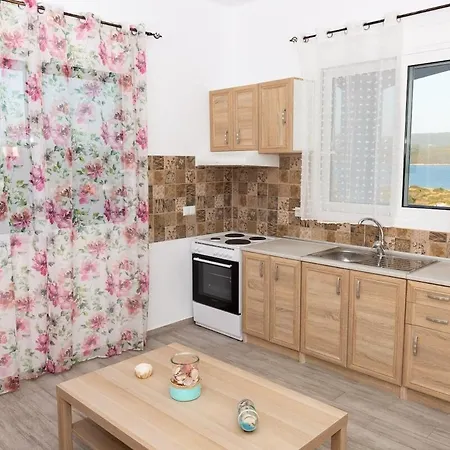 Helona Princess House Apartament Finikounda