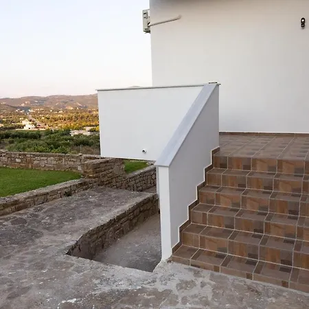 Helona Princess House Appartement