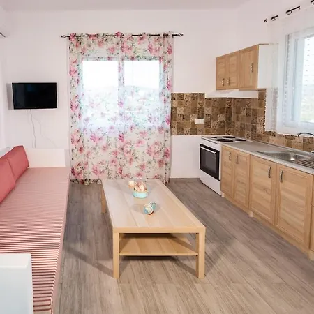Appartement Helona Princess House *