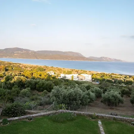 Helona Princess House Lägenhet