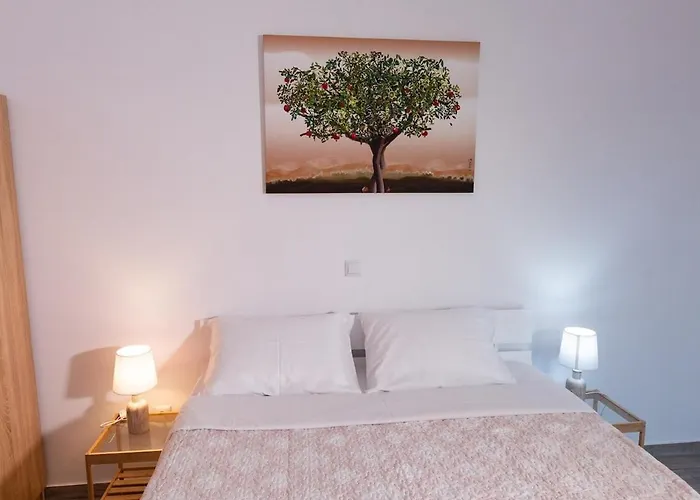 Apartmán Helona Princess House *