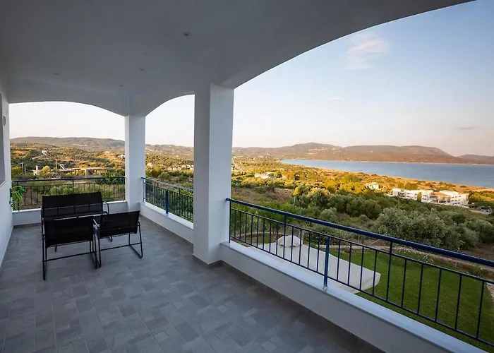 Helona Princess House *