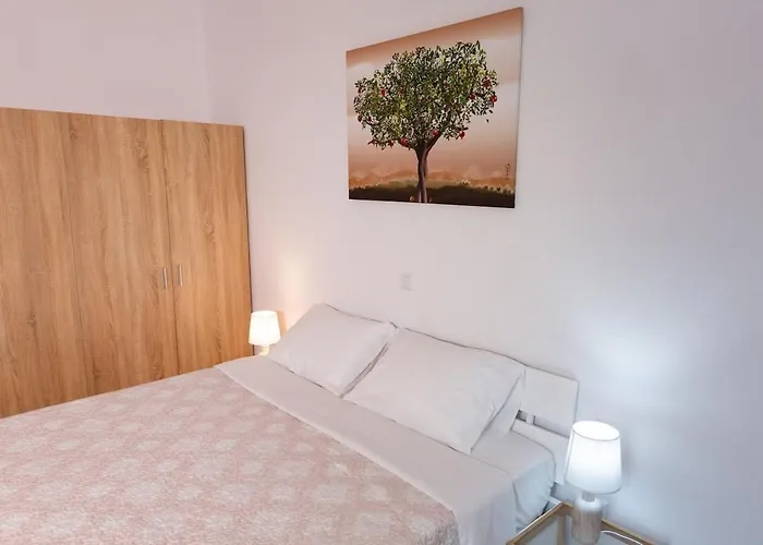 Apartmán Helona Princess House Finikounda