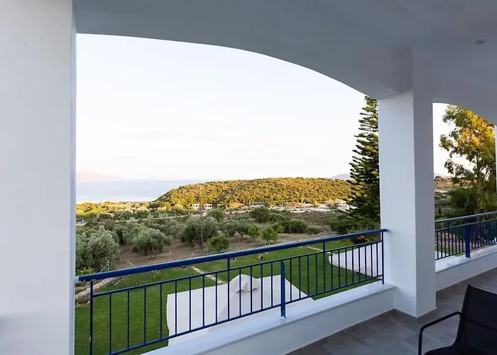 Helona Princess House *