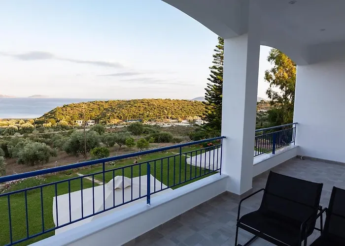 Helona Princess House Apartmán