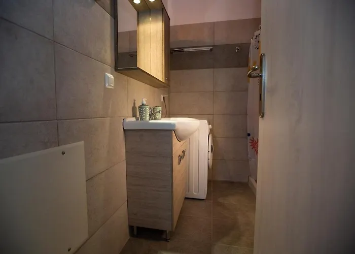 Apartmán Helona Princess House