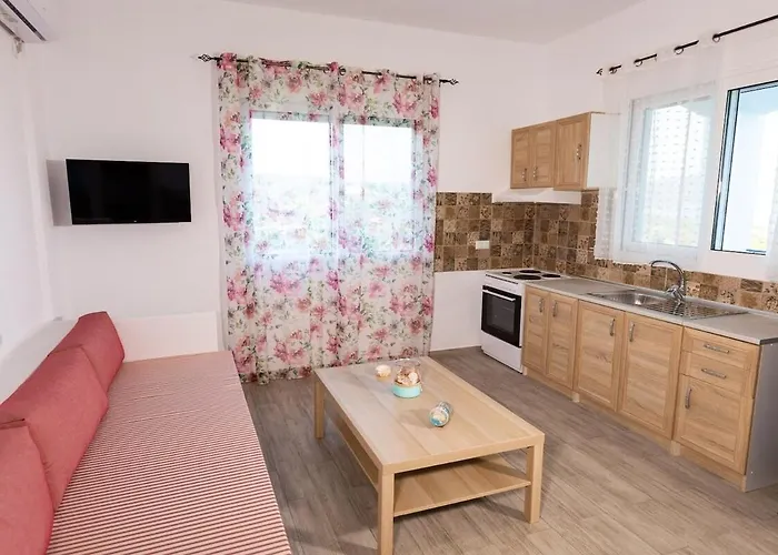 Helona Princess House Apartmán *