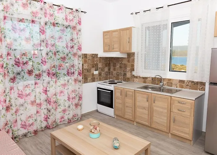 Helona Princess House Apartmán Finikounda