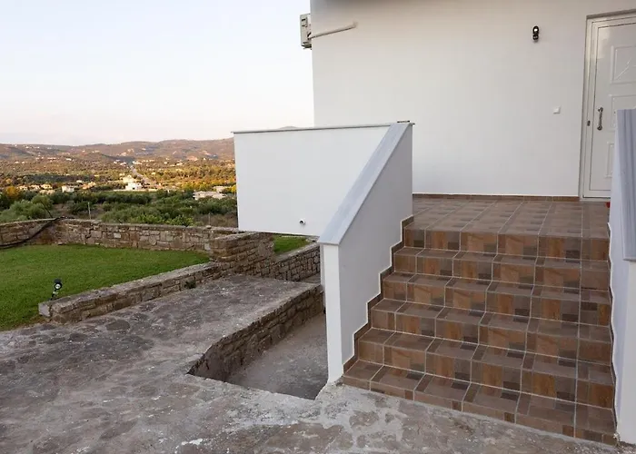 Helona Princess House Apartmán