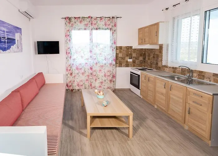 Apartmán Helona Princess House *