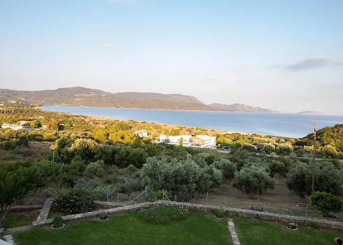 Helona Princess House Apartmán